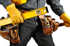 Bideford Odd JOb Men Devon